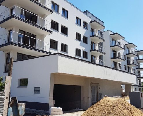 Budynek D - 22.05.2017