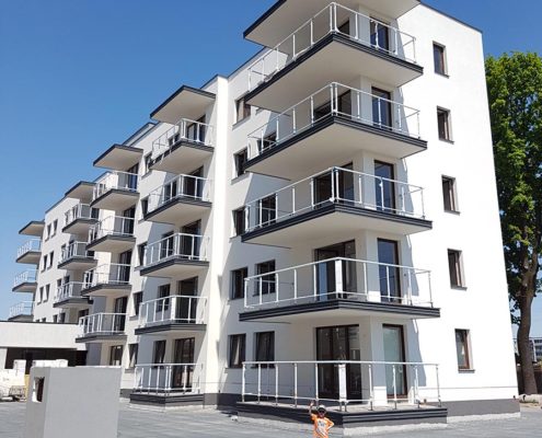 Budynek D - 22.05.2017