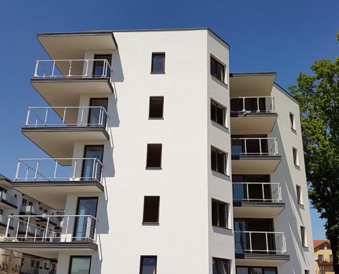 Budynek D - 22.05.2017