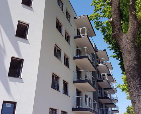 Budynek D - 22.05.2017