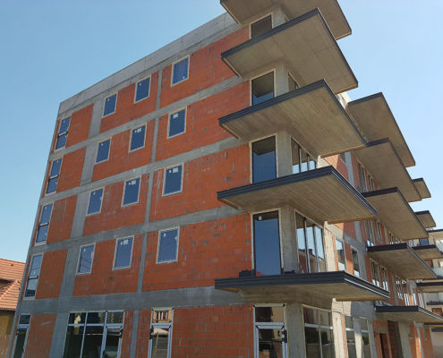 Budynek E - 22.05.2017