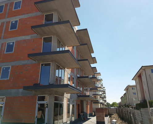 Budynek E - 22.05.2017