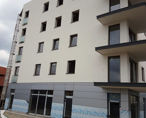 Budynek E - 24.06.2017