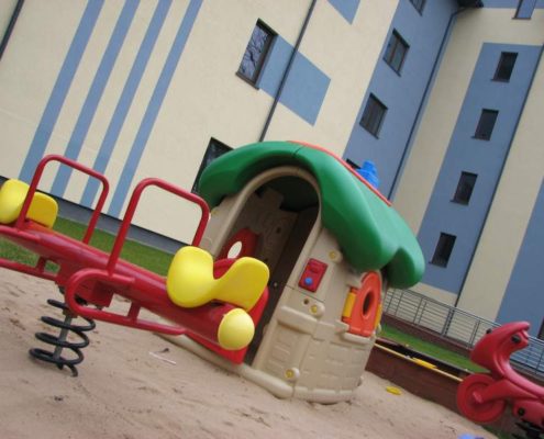 Osiedle przy Kopernika